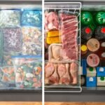 Bolero CoolMarket Chest 500 white E - Image 7