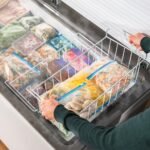 Bolero CoolMarket Chest 500 white E - Image 8