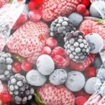 Bolero CoolMarket Chest 500 white E - Image 10