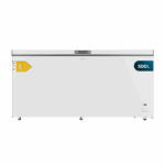 Bolero CoolMarket Chest 500 white E