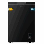 Bolero CoolMarket Chest 99 Black E