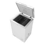 Bolero CoolMarket Chest 99 white E - Image 3