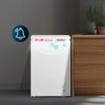 Bolero CoolMarket Chest 99M White D - Image 15