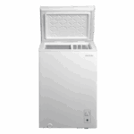 Bolero CoolMarket Chest 99M White D - Image 4