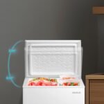 Bolero CoolMarket Chest 99M White D - Image 9