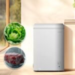 Bolero CoolMarket Chest 99M White D - Image 7