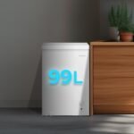 Bolero CoolMarket Chest 99M White D - Image 6