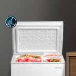 Bolero CoolMarket Chest 99P White E - Image 14