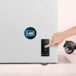 Bolero CoolMarket Chest 99P White E - Image 10