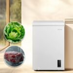 Bolero CoolMarket Chest 99P White E - Image 6