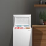 Bolero CoolMarket Chest 99P White E - Image 9