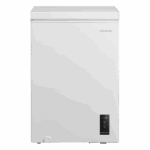 Bolero CoolMarket Chest 99P White E - Image 2