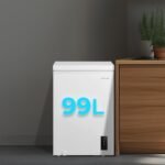 Bolero CoolMarket Chest 99P White E - Image 5