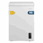 Bolero CoolMarket Chest 99P White E