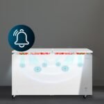 Bolero CoolMarket Chest Duo 508M White E - Image 14