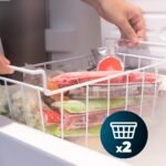 Bolero CoolMarket Chest Duo 508M White E - Image 10