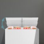 Bolero CoolMarket Chest Duo 508M White E - Image 9