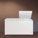 Bolero CoolMarket Chest Duo 508M White E - Image 7
