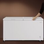 Bolero CoolMarket Chest Duo 508M White E - Image 12