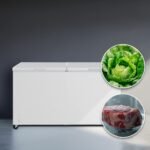 Bolero CoolMarket Chest Duo 508M White E - Image 6