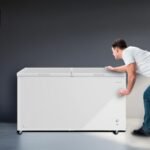 Bolero CoolMarket Chest Duo 508M White E - Image 13