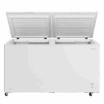 Bolero CoolMarket Chest Duo 508M White E - Image 4