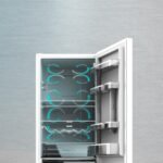 Bolero CoolMarket Combi 322 WD Inox D - Image 6