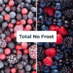 Bolero CoolMarket Combi 322 WD Inox D - Image 7