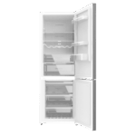 Bolero CoolMarket Combi 322 WD Inox D - Image 4