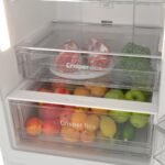 Bolero CoolMarket Combi 322 WD Inox D - Image 8