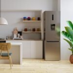 Bolero CoolMarket Combi 322 WD Inox D - Image 5