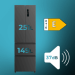 Bolero CoolMarket Combi F2D 400 Dark E - Image 4