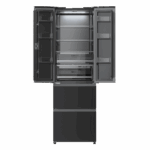 Bolero CoolMarket Combi F2D 400 Dark E - Image 5