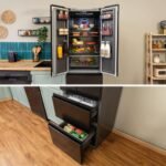 Bolero CoolMarket Combi F2D 400 Dark E - Image 11