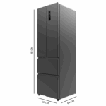 Bolero CoolMarket Combi F2D 400 Dark E - Image 2