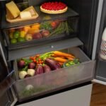 Bolero CoolMarket Combi F2D 400 Grey Glass E - Image 17