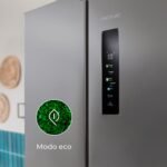 Bolero CoolMarket Combi F2D 400 Grey Glass E - Image 16