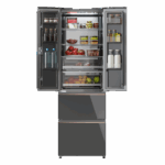 Bolero CoolMarket Combi F2D 400 Grey Glass E - Image 7