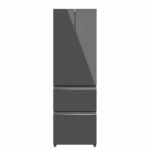 Bolero CoolMarket Combi F2D 400 Grey Glass E - Image 6