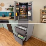 Bolero CoolMarket Combi F2D 400 Inox E - Image 11