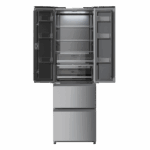 Bolero CoolMarket Combi F2D 400 Inox E - Image 5