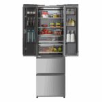 Bolero CoolMarket Combi F2D 400 Inox E - Image 7
