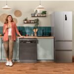 Bolero CoolMarket Combi F2D 400 Inox E - Image 8