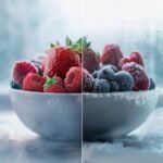 Bolero CoolMarket Combi F2D 400 White Glass E - Image 13