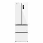 Bolero CoolMarket Combi F2D 400 White Glass E - Image 6