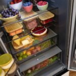 Bolero CoolMarket Combi F2D 400 White Glass E - Image 12