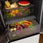 Bolero CoolMarket Combi F2D 400 White Glass E - Image 17