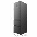 Bolero CoolMarket Combi FD 400 Dark E - Image 2