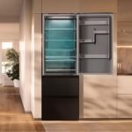 Bolero CoolMarket Combi FD 400 Dark E - Image 9