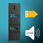 Bolero CoolMarket Combi FD 400 Dark E - Image 4